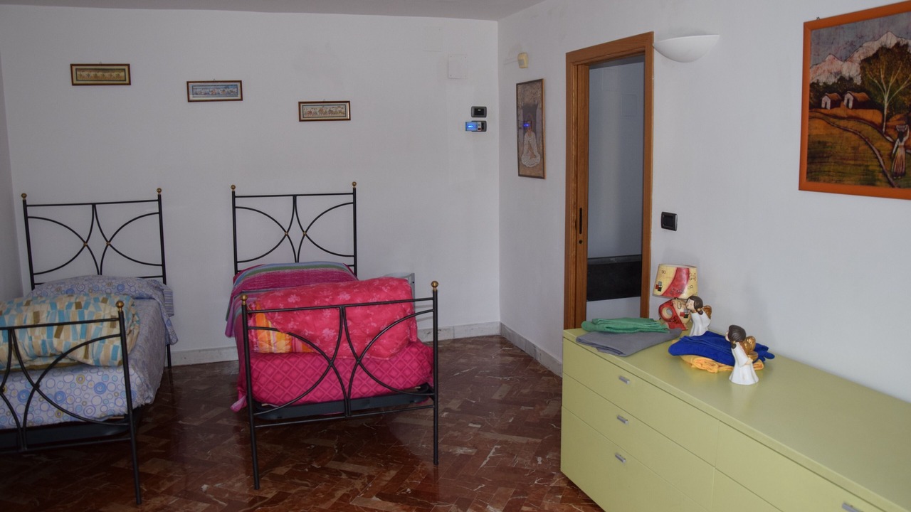 Photo of Bedroom in Vomero