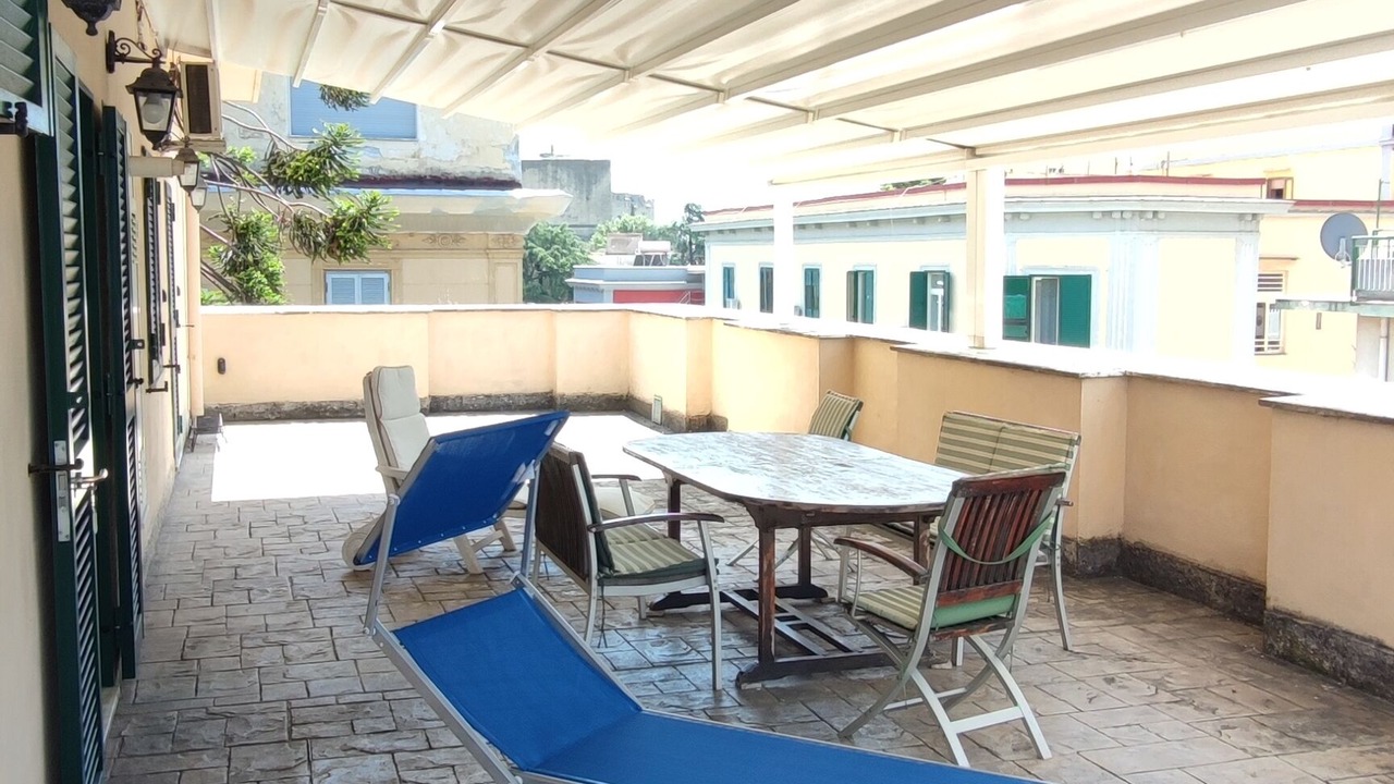 Photo of Outdoor in Vomero