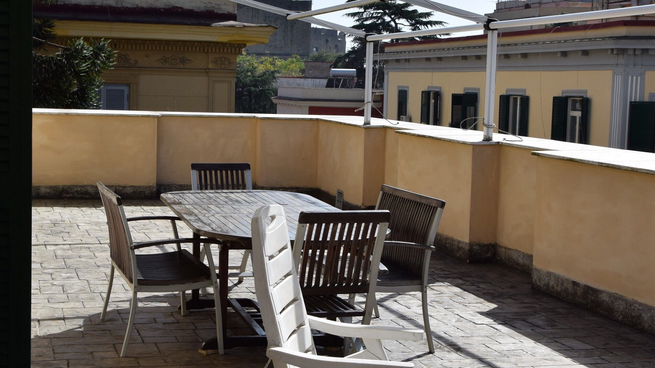 Photo of Outdoor in Vomero