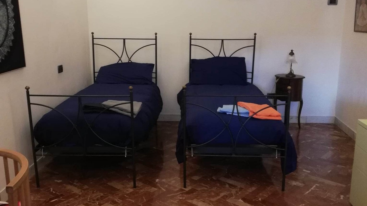Photo of Bedroom in Vomero