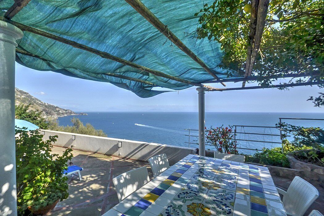 Photo of Outdoor in Praiano