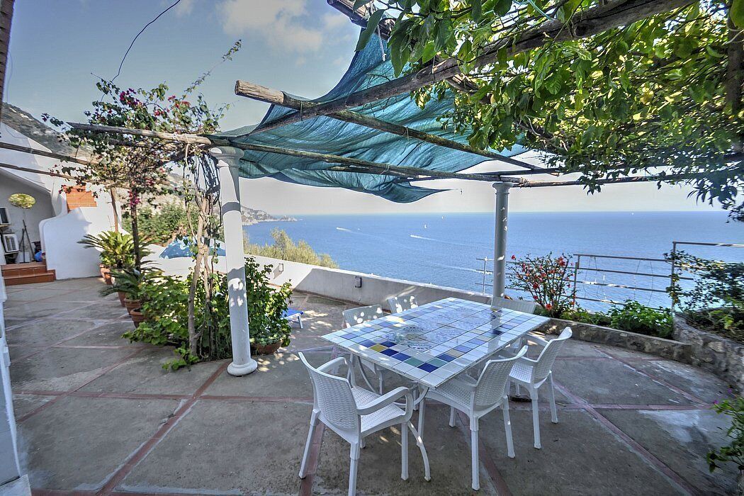 Photo of Outdoor in Praiano