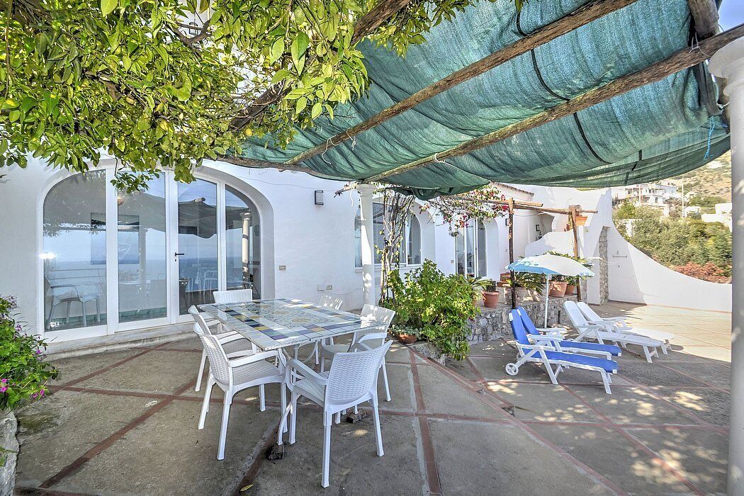 Photo of Outdoor in Praiano