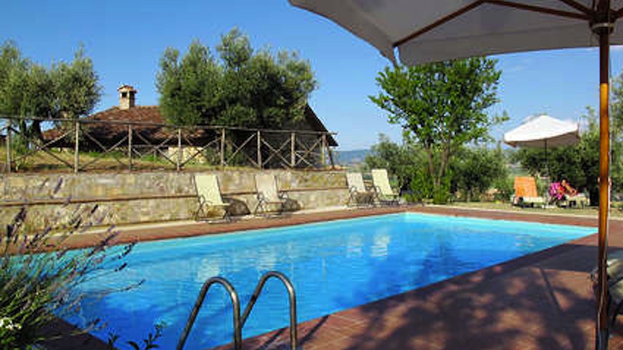 Photo of Outdoor in Teverina di Cortona