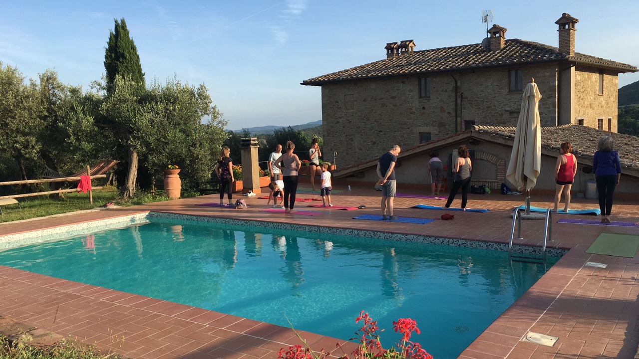 Photo of Outdoor in Teverina di Cortona