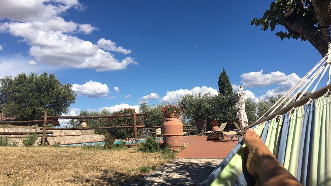 Photo of Outdoor in Teverina di Cortona
