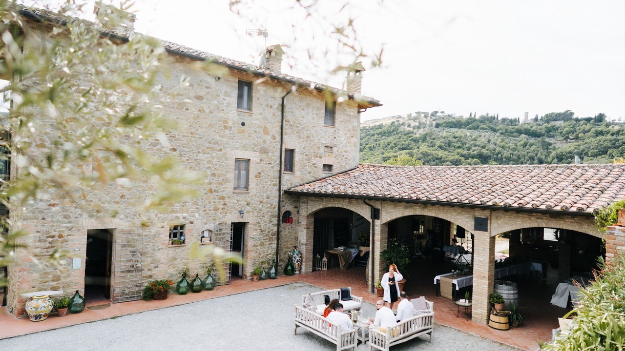 Photo of Outdoor in Teverina di Cortona