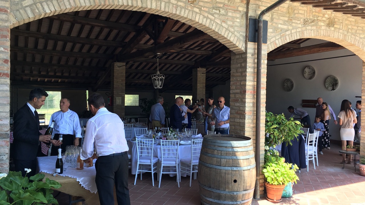 Photo of Outdoor in Teverina di Cortona