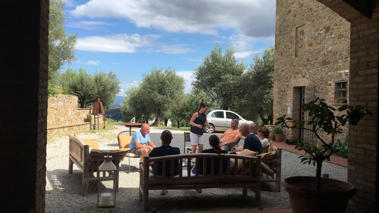 Photo of Others in Teverina di Cortona