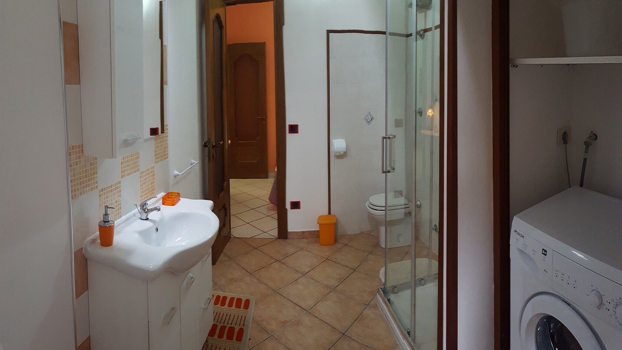 Photo of Bathroom in San Michele