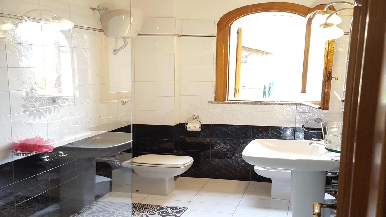 Photo of Bathroom in San Michele