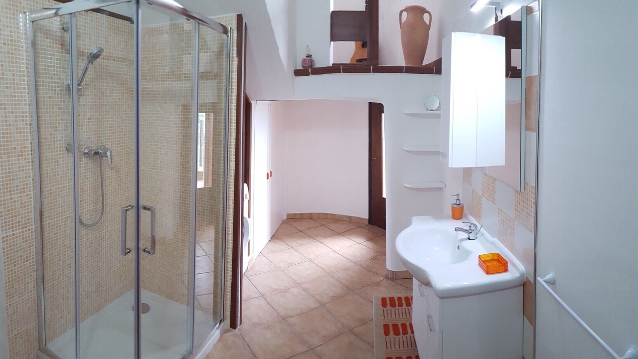 Photo of Bathroom in San Michele