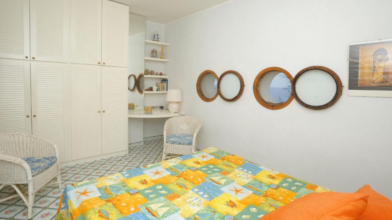 Photo of Bedroom in Conca dei Marini