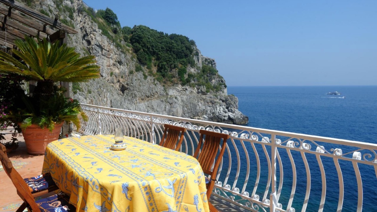 Photo of Outdoor in Conca dei Marini