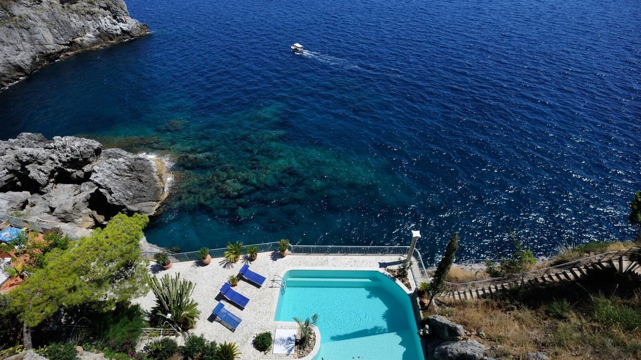 Photo of Outdoor in Conca dei Marini