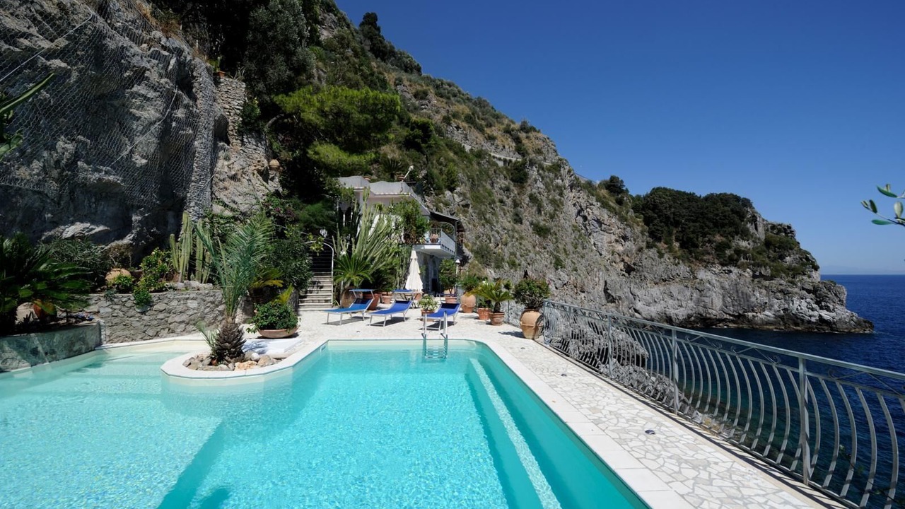 Photo of Outdoor in Conca dei Marini