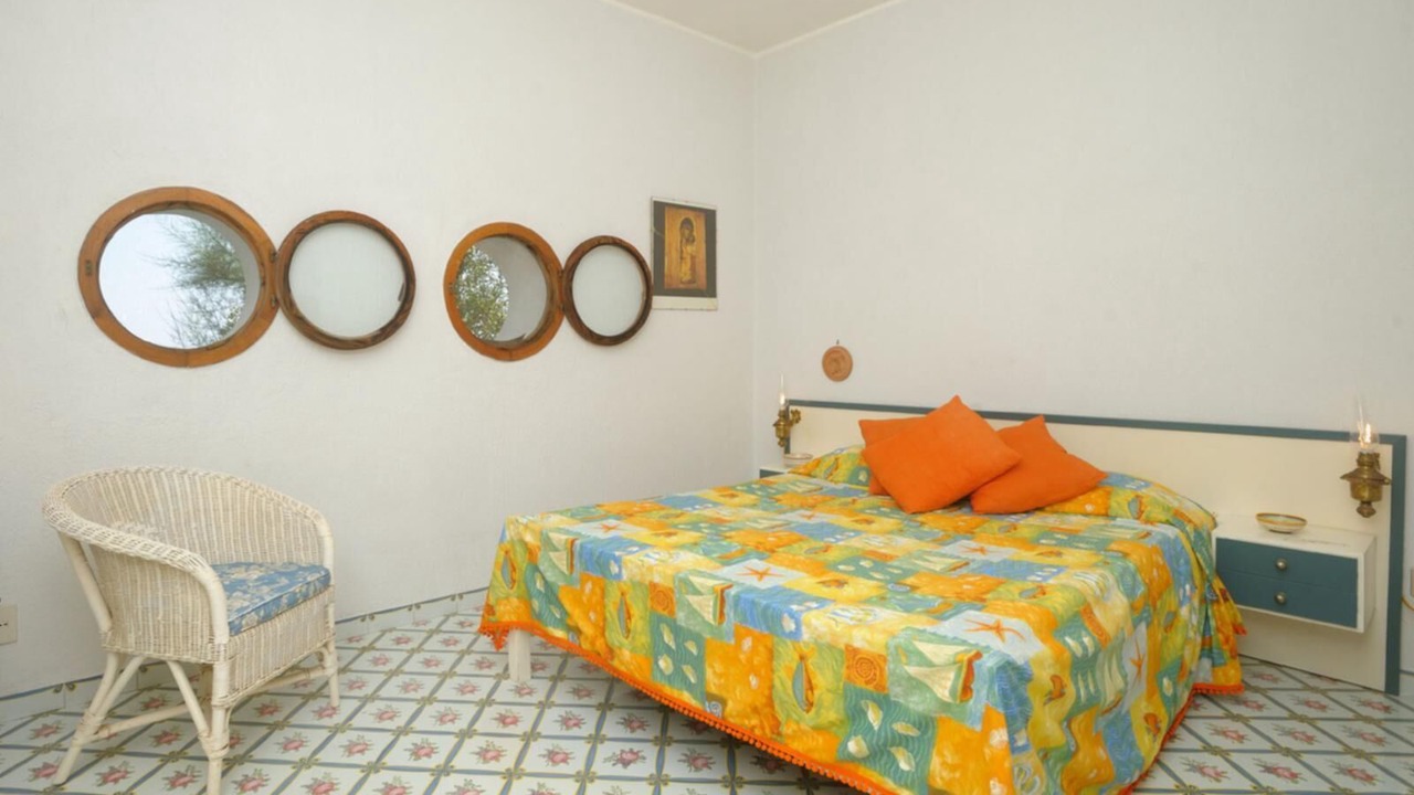 Photo of Bedroom in Conca dei Marini