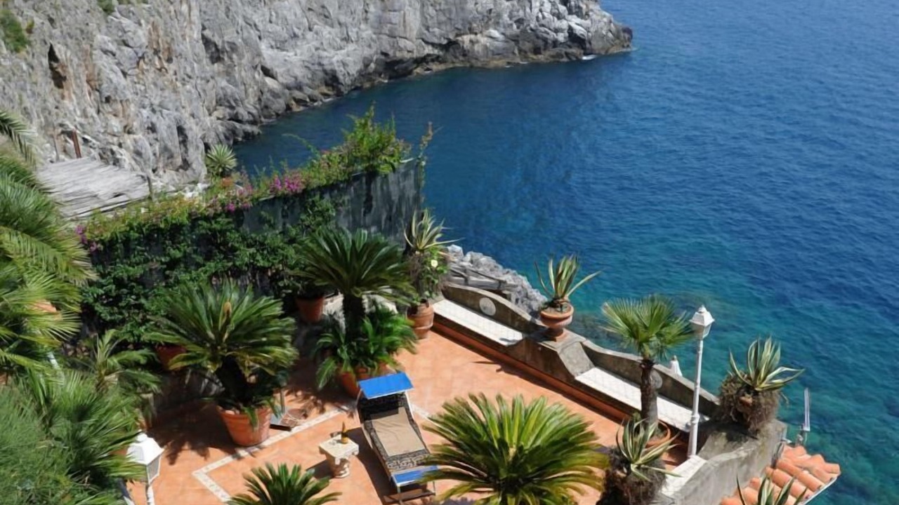 Photo of Outdoor in Conca dei Marini