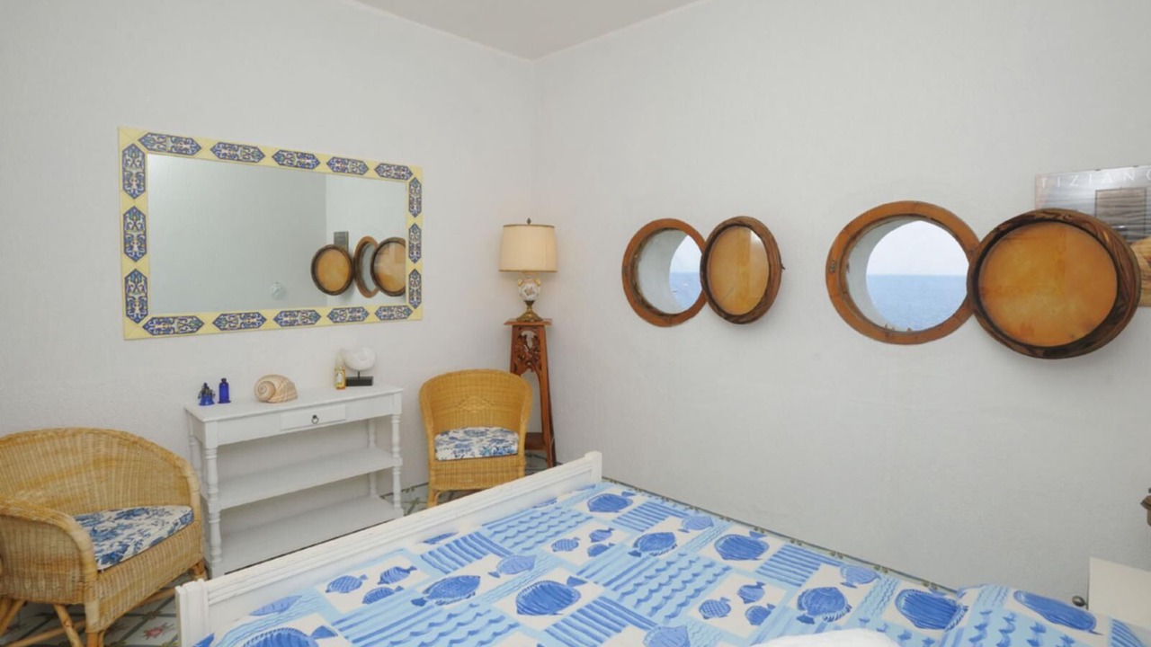 Photo of Bedroom in Conca dei Marini