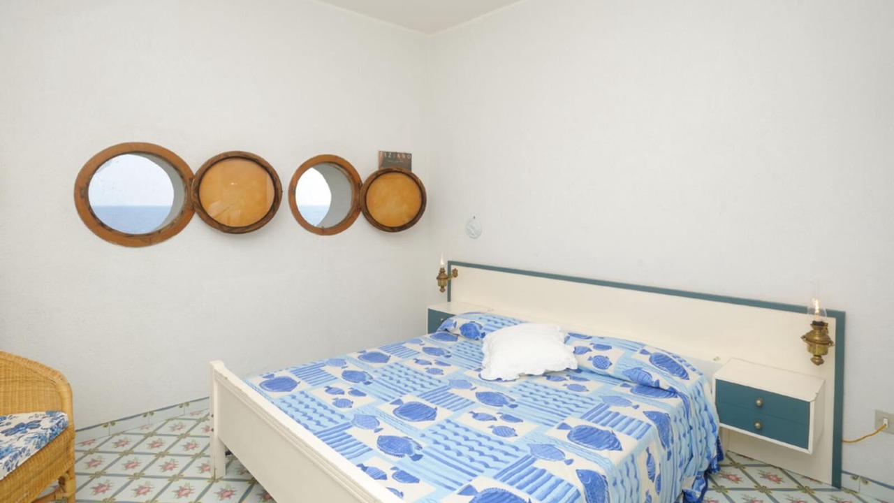 Photo of Bedroom in Conca dei Marini