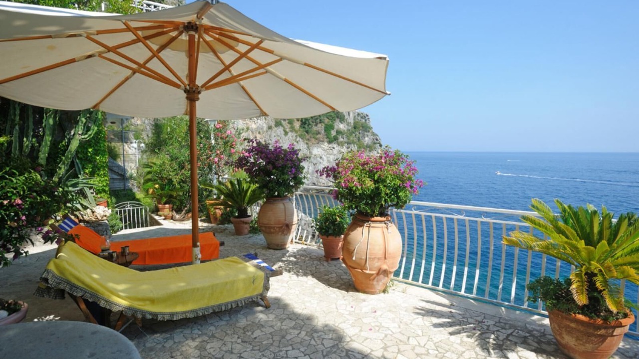 Photo of Outdoor in Conca dei Marini