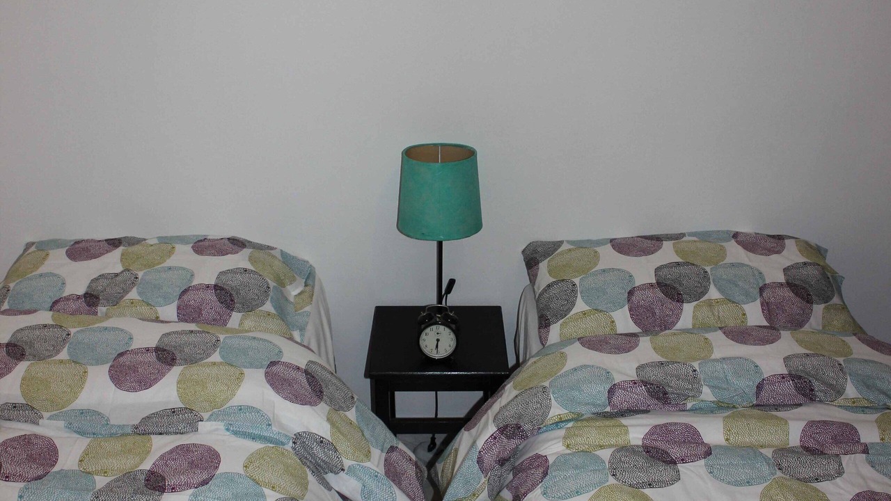 Photo of Bedroom in Rione Sanita