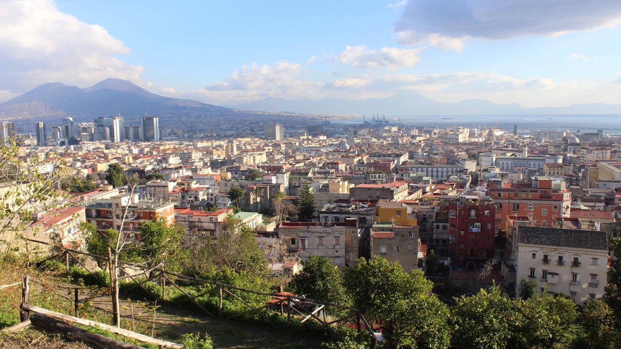 Photo of Others in Rione Sanita