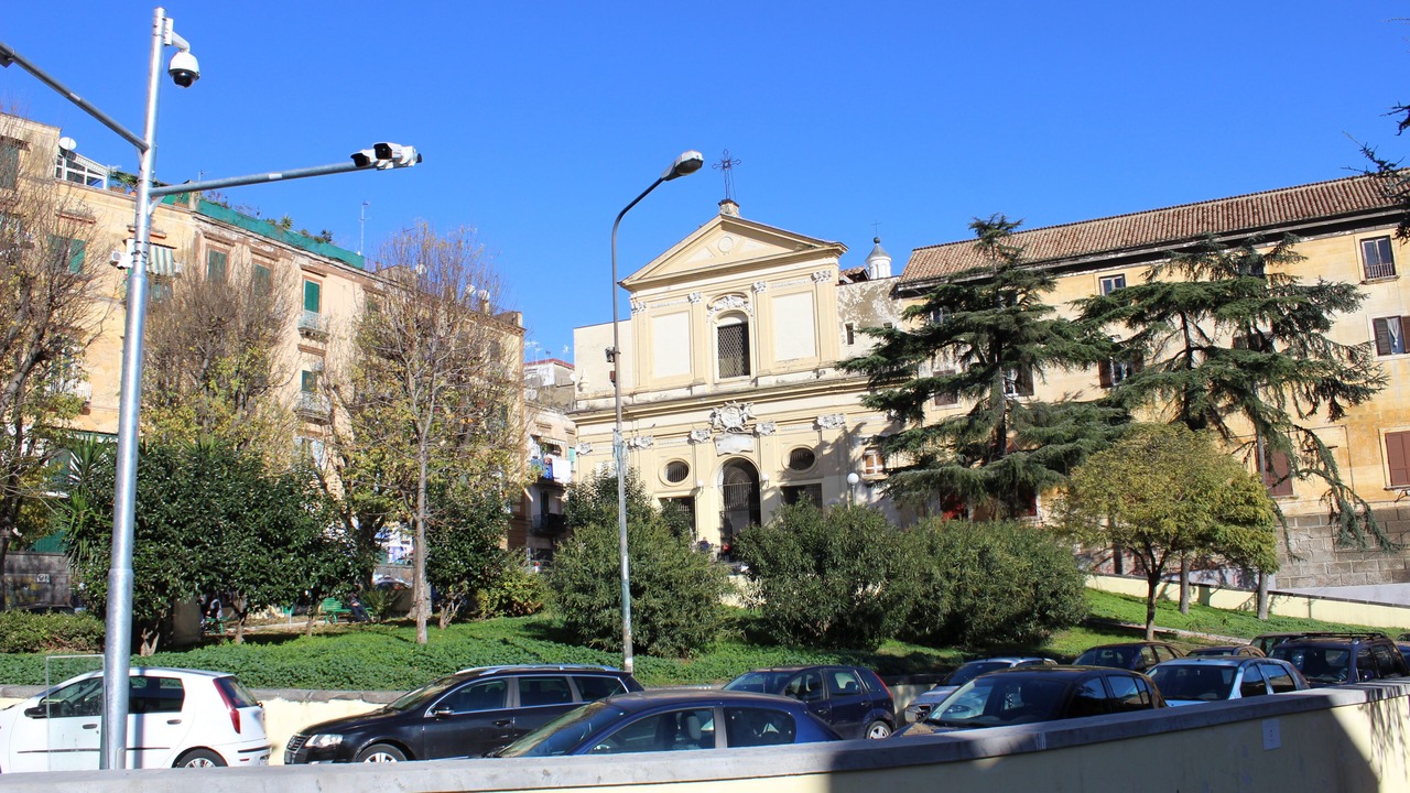 Photo of Others in Rione Sanita