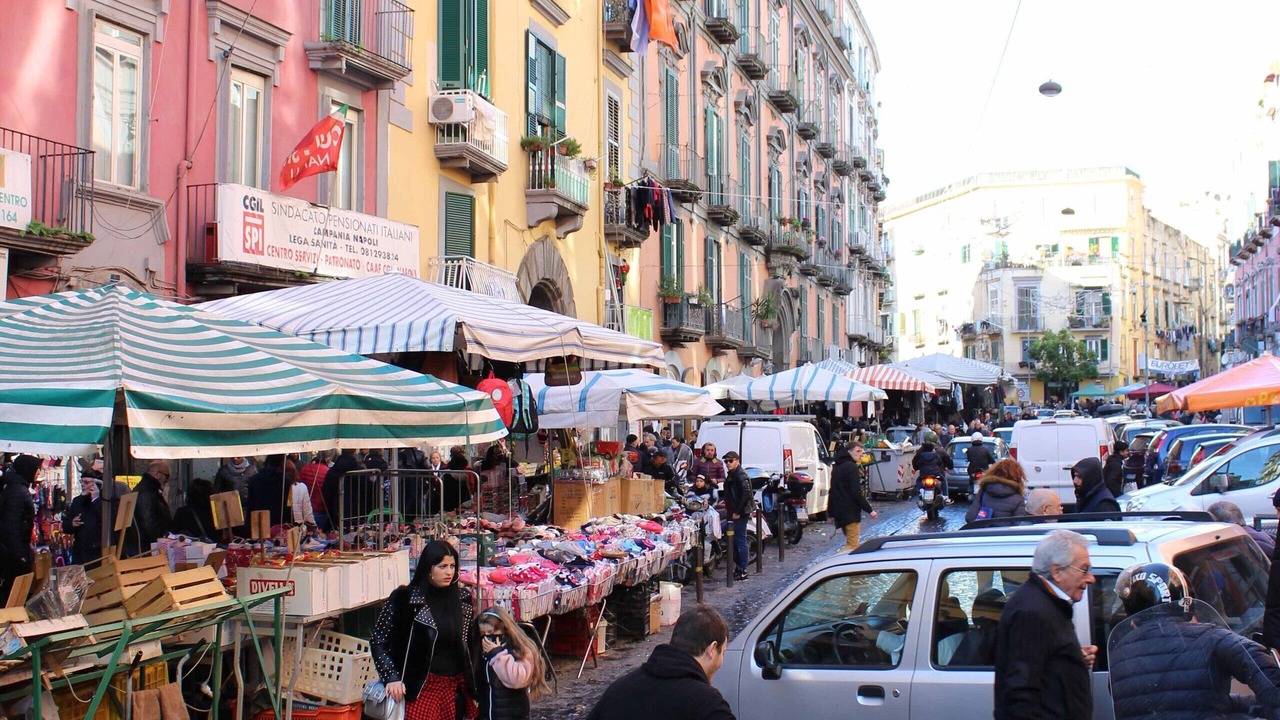 Photo of Others in Rione Sanita