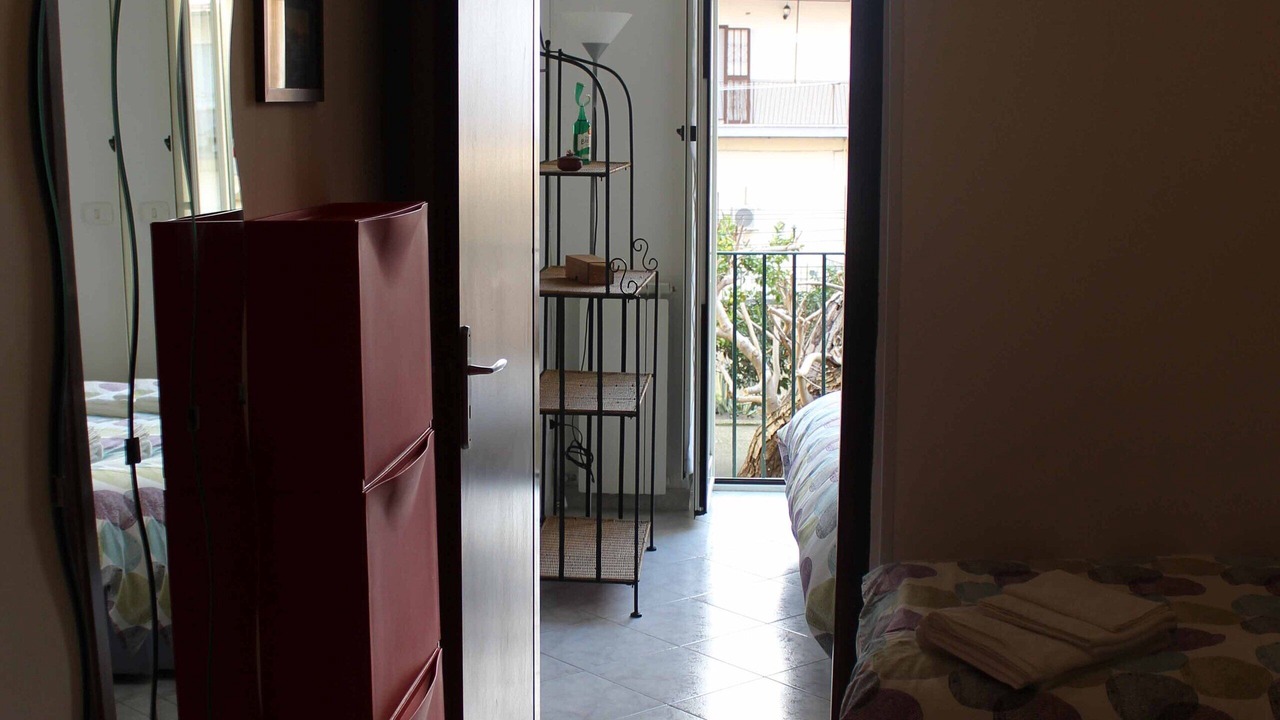 Photo of Bedroom in Rione Sanita