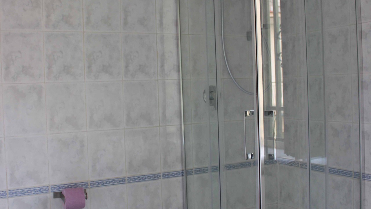Photo of Bathroom in Rione Sanita