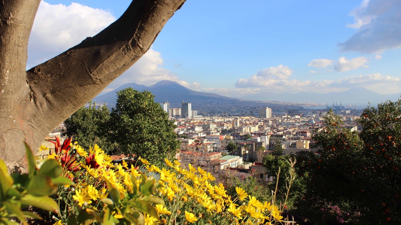 Photo of Outdoor in Rione Sanita