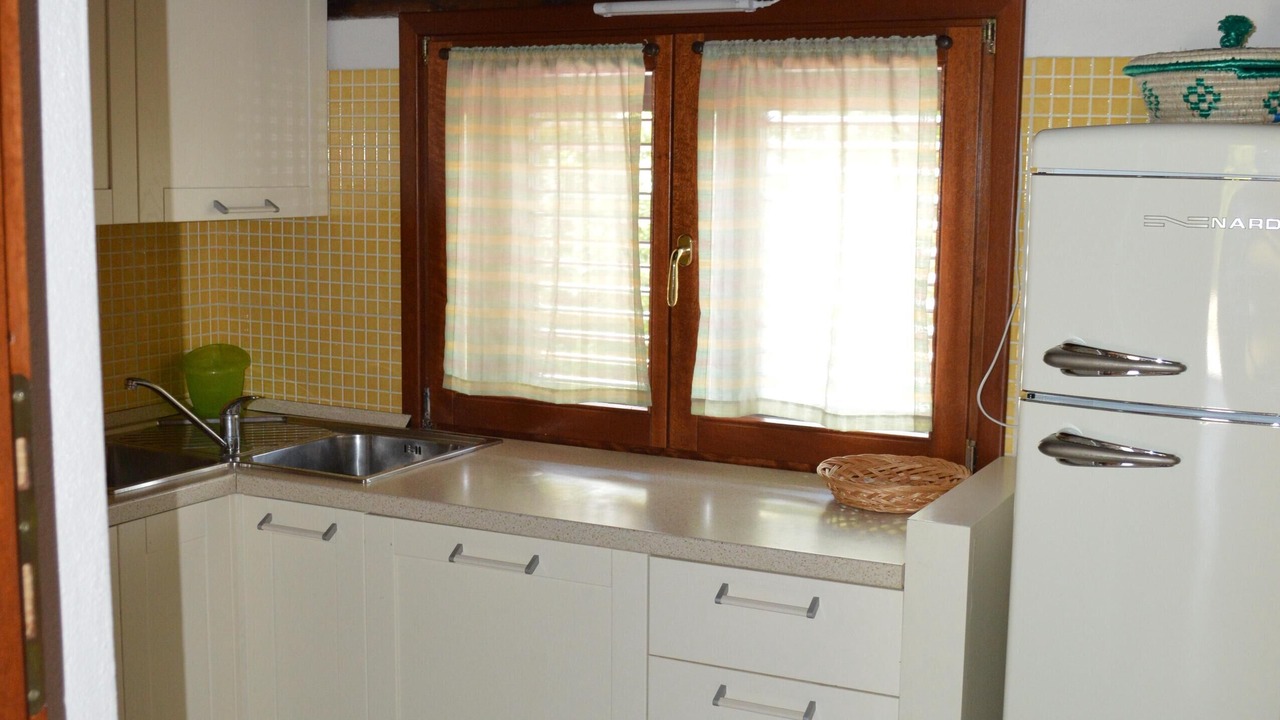 Photo of Kitchen in Orosei