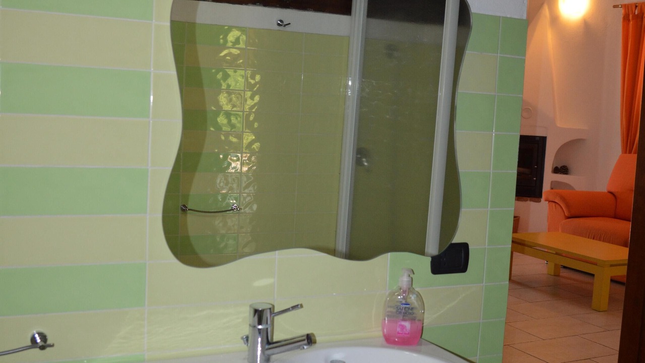 Photo of Bathroom in Orosei