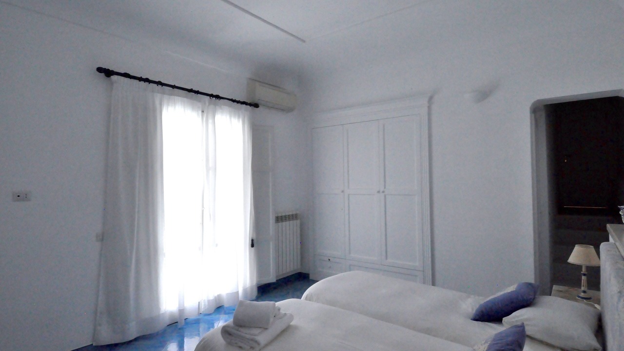 Photo of Bedroom in Marmorata