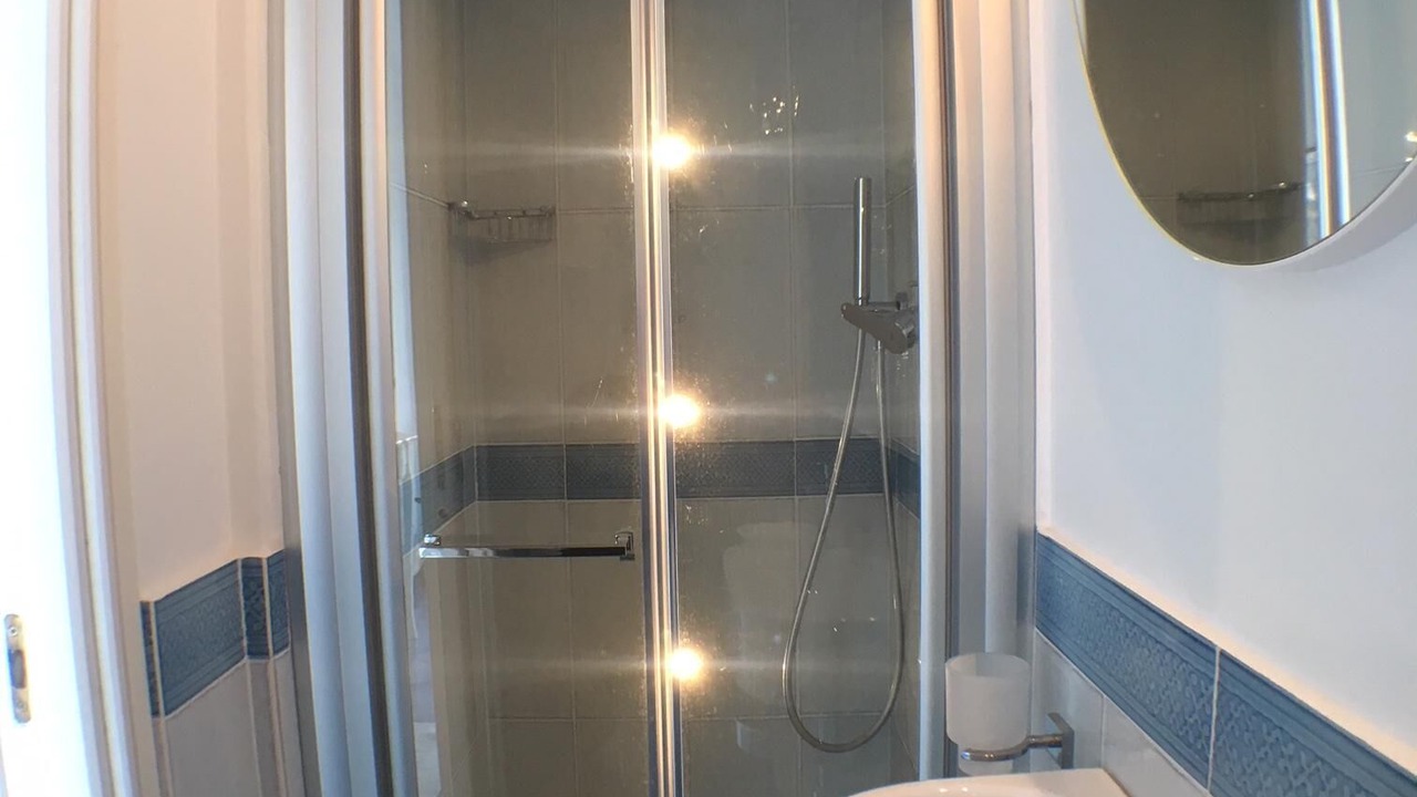 Photo of Bathroom in Marmorata
