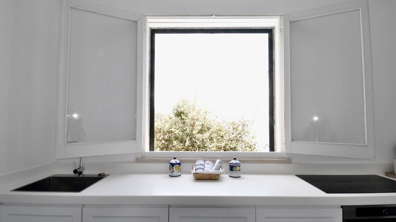 Photo of Kitchen in Marmorata