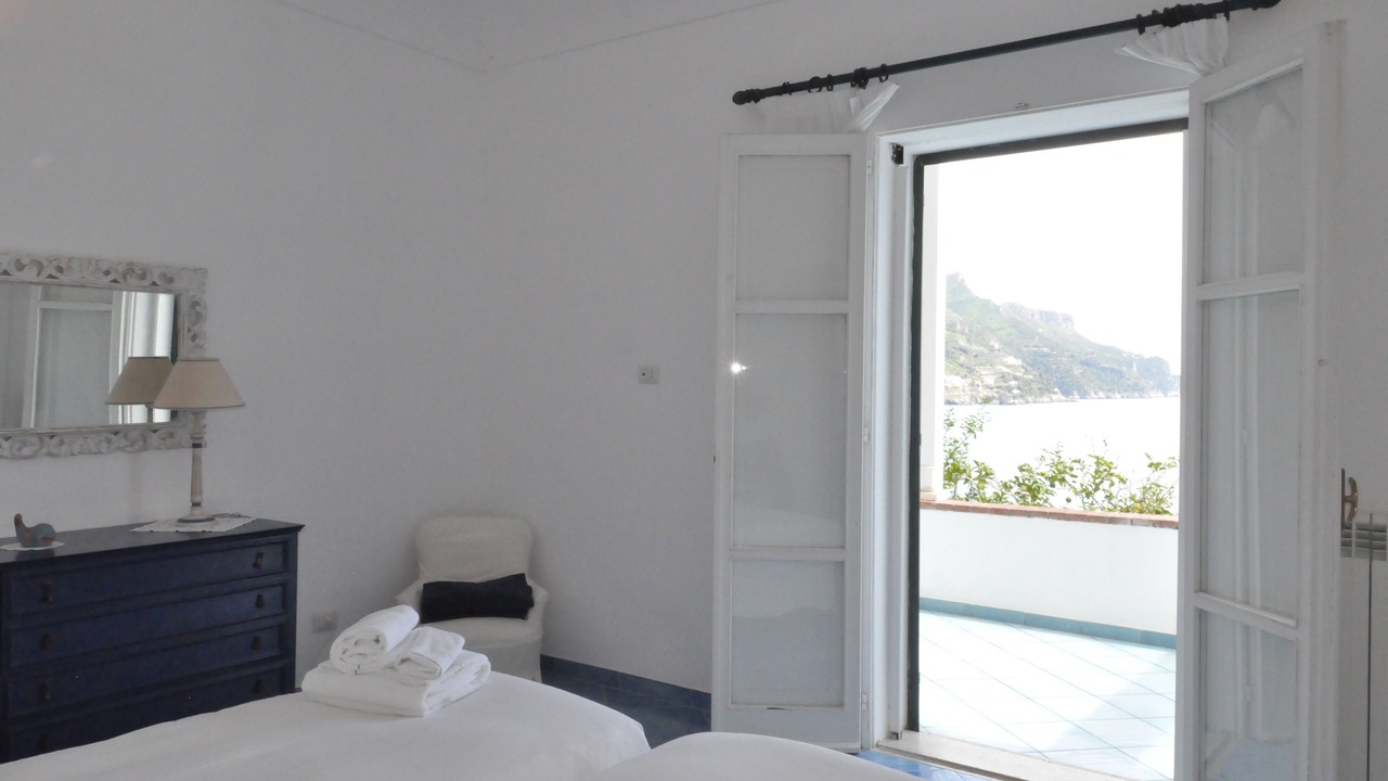 Photo of Bedroom in Marmorata