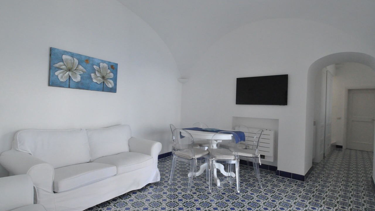 Photo of Livingroom in Marmorata