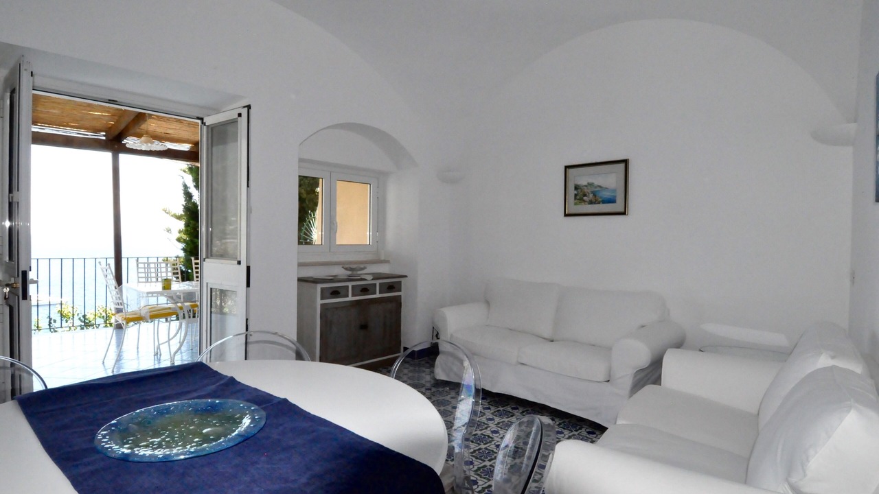 Photo of Livingroom in Marmorata