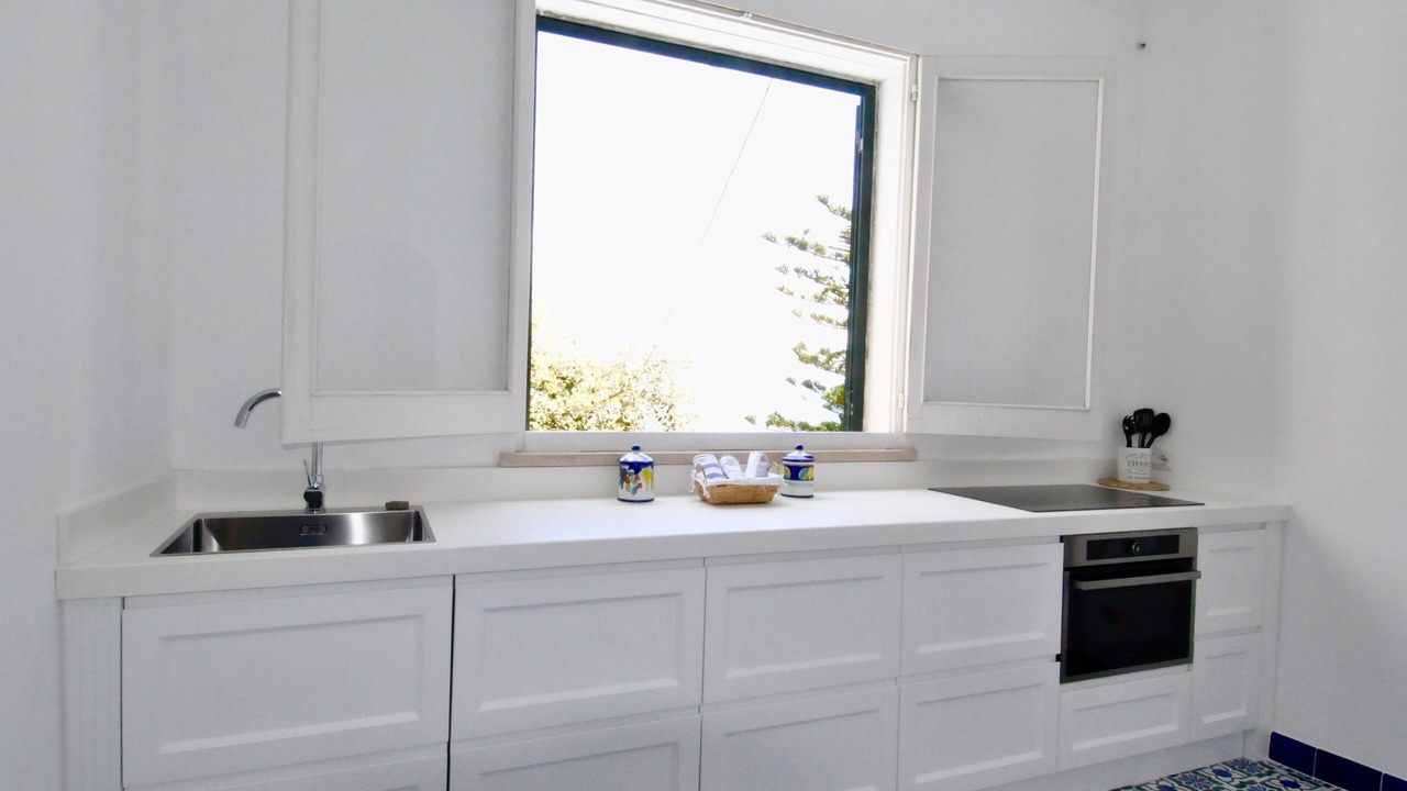 Photo of Kitchen in Marmorata