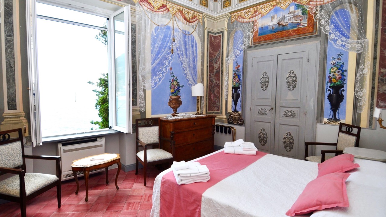 Photo of Bedroom in Marmorata