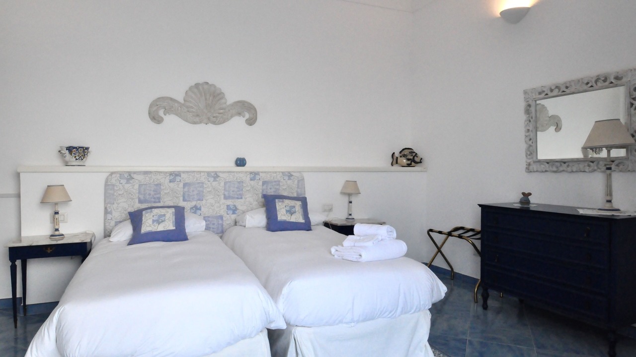 Photo of Bedroom in Marmorata