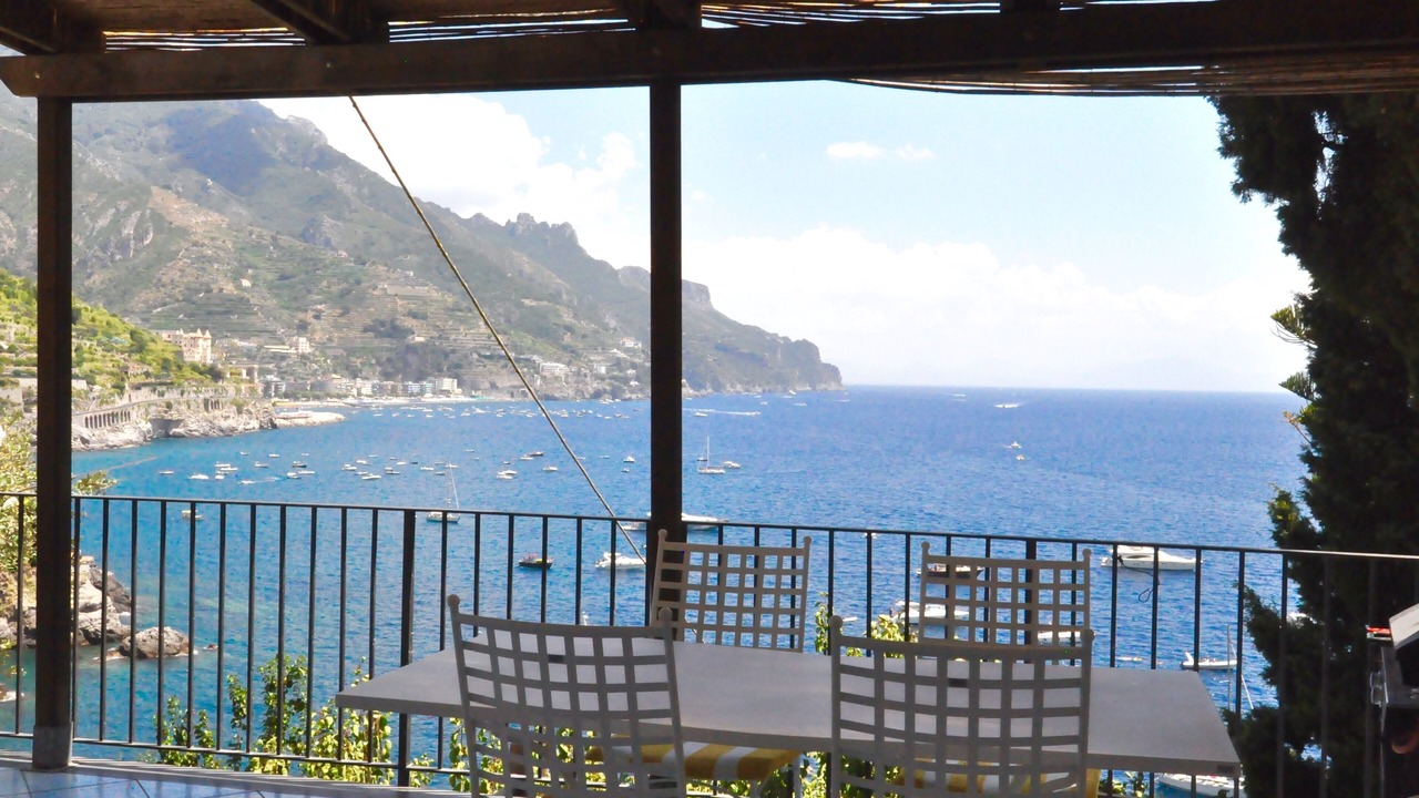 Photo of Outdoor in Marmorata