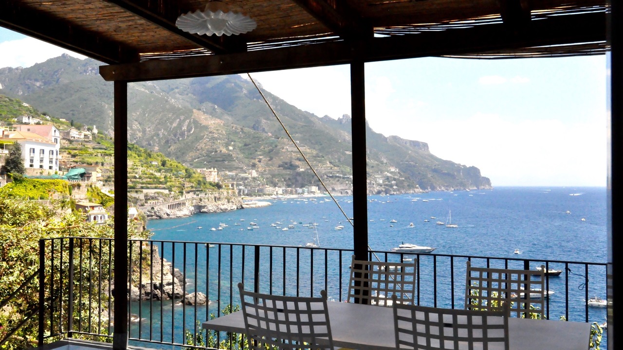 Photo of Outdoor in Marmorata