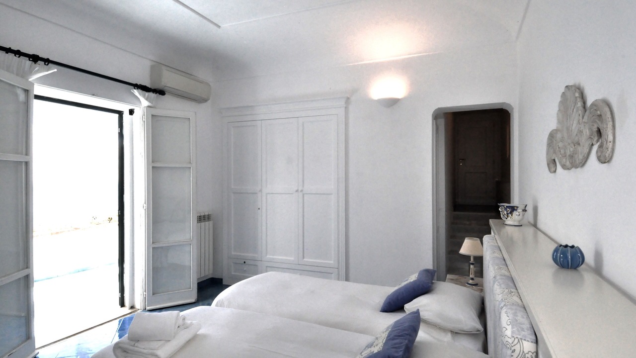 Photo of Bedroom in Marmorata