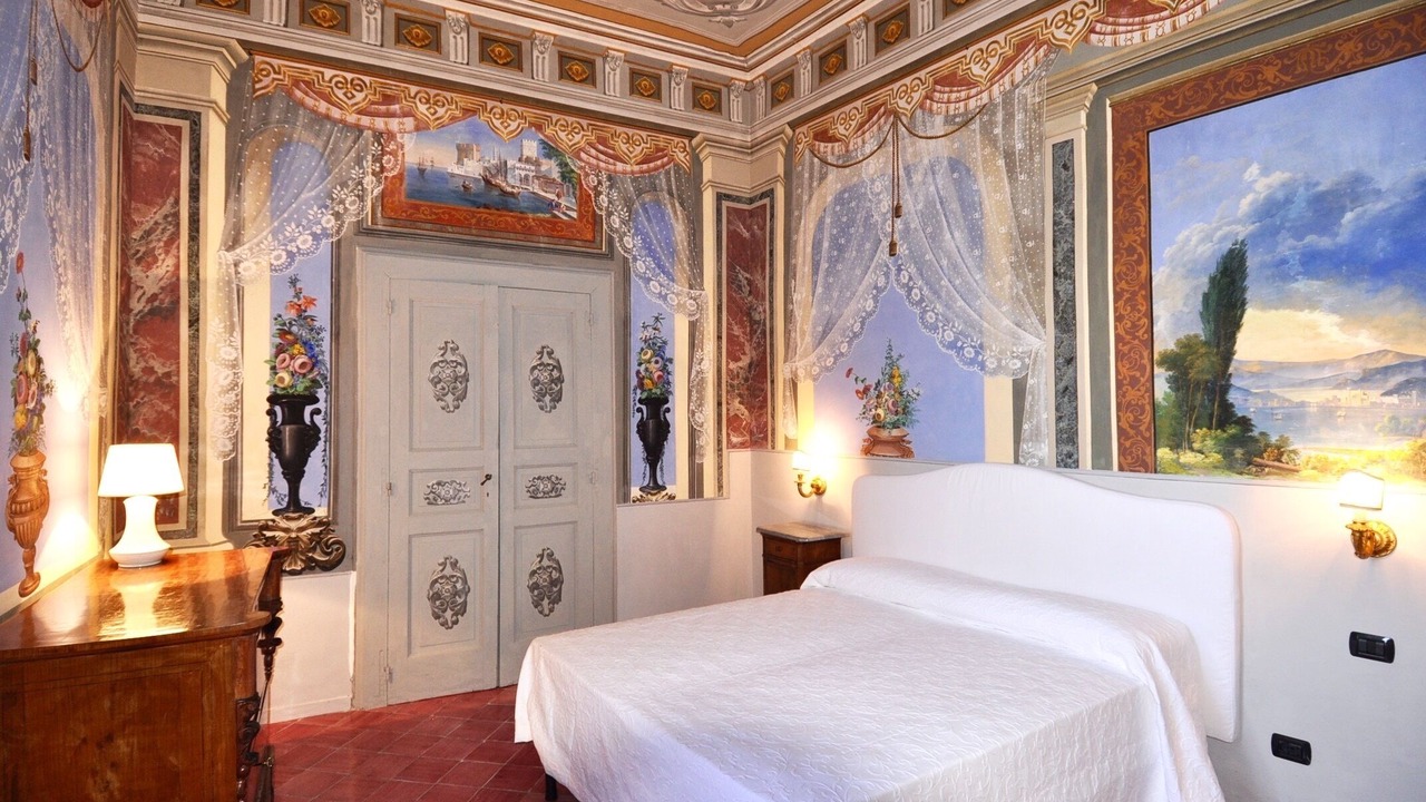 Photo of Bedroom in Marmorata