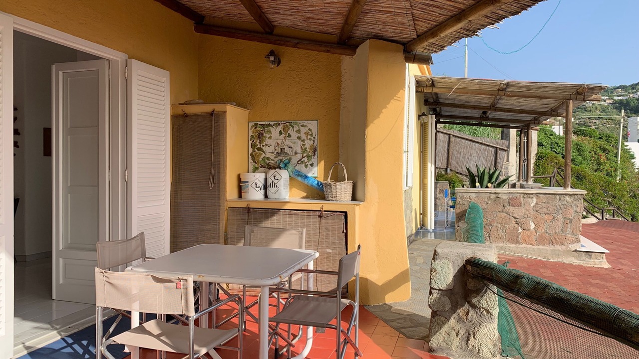 Photo of Outdoor in Forio