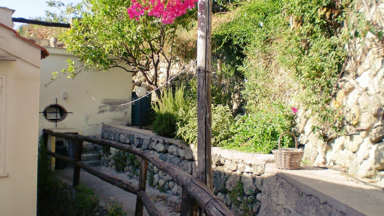 Photo of Outdoor in Forio