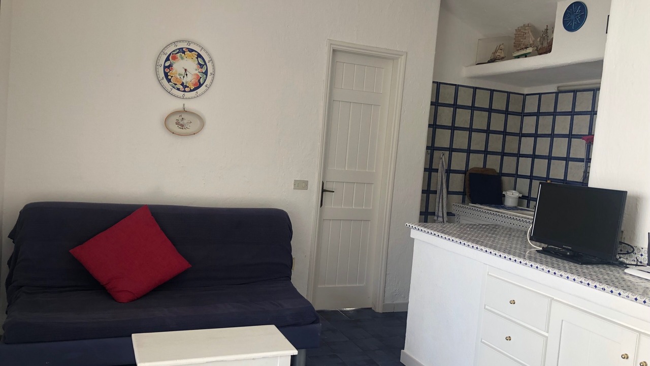 Photo of Livingroom in Forio